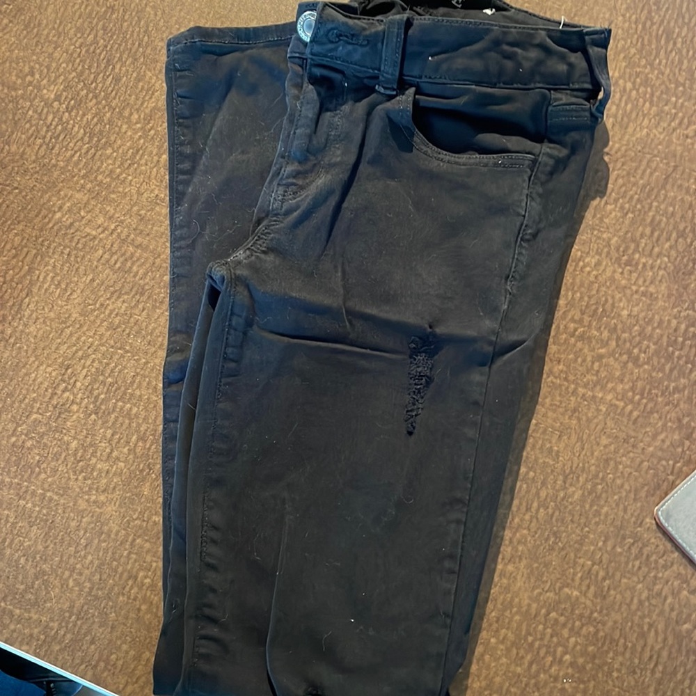 American Eagle Jeggings